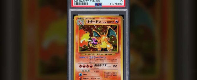 March 2026: Record Sales Shake Pokémon Card Market