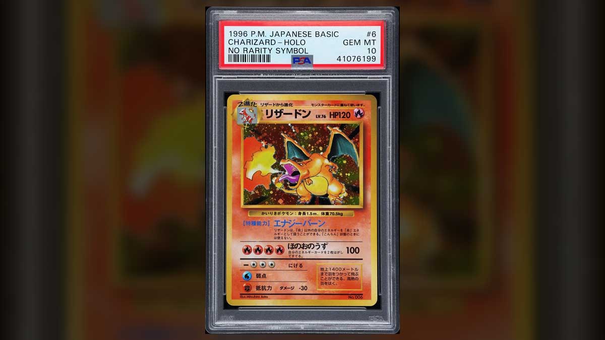 March 2026: Record Sales Shake Pokémon Card Market