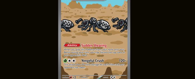 When Kevin Durant Signed His Pokémon Card
